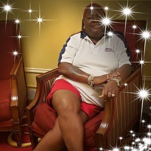 Meet your Posher, Denise